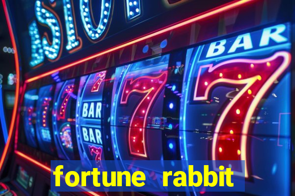 fortune rabbit 5gbet Informational